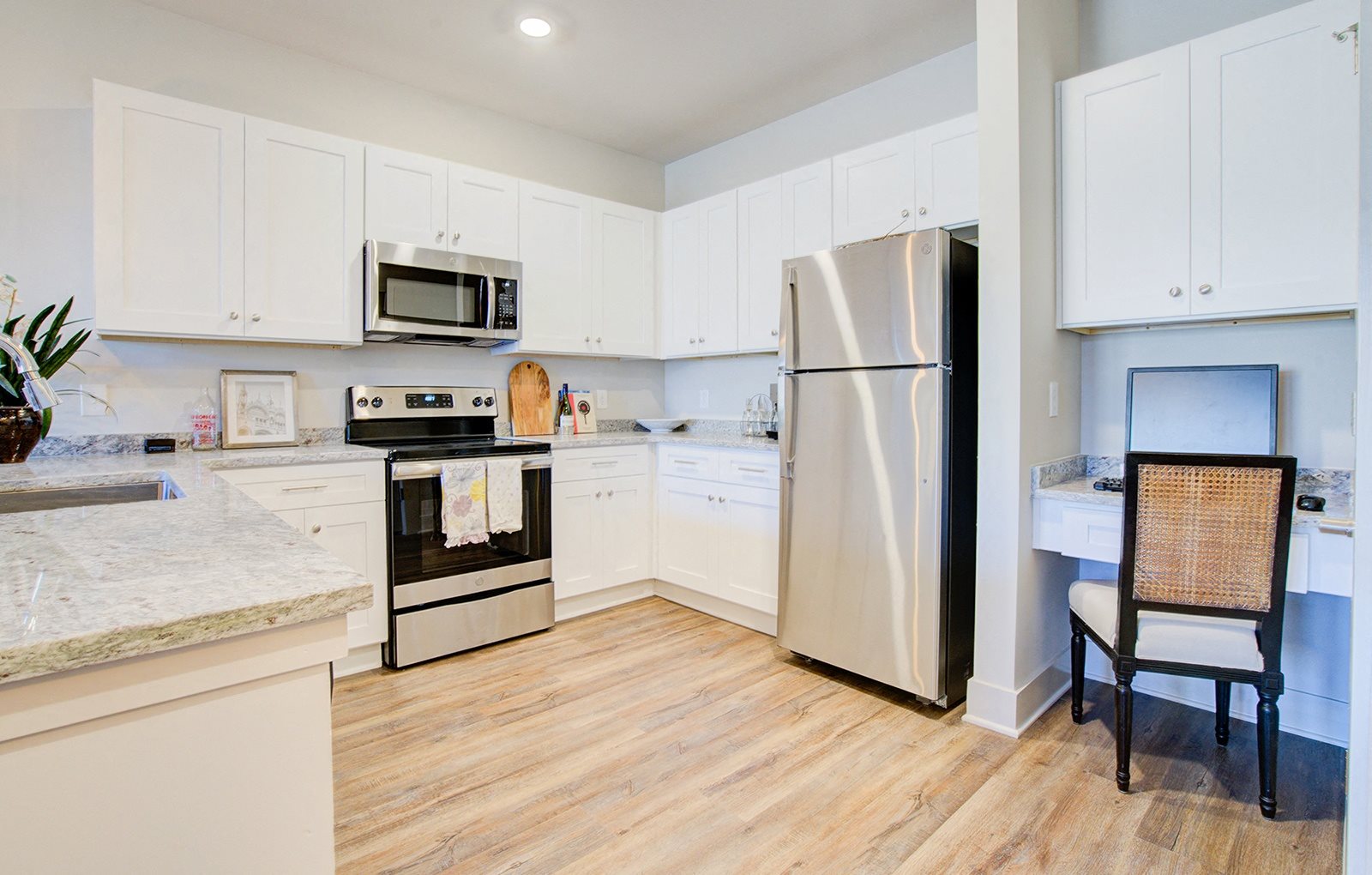 Midtown Row Apartments in Montgomery, AL